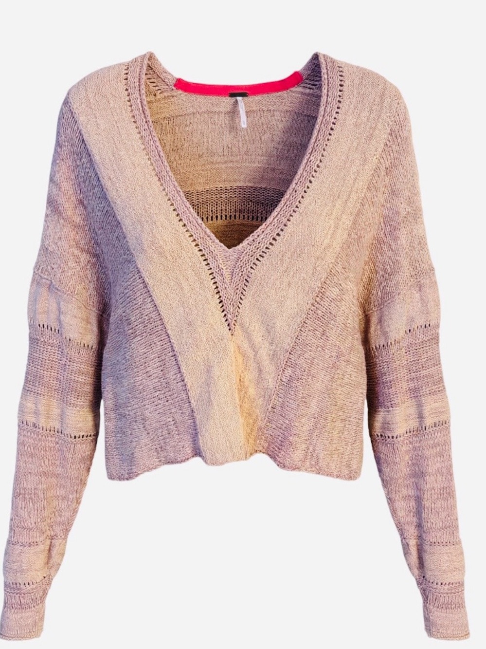 Free People sweater